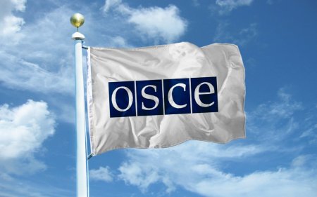 ОБСЕ не планирует выводить наблюдателей с Востока Украины - заявление