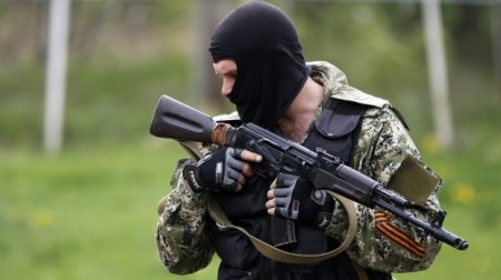 Штурм части в Луганске: Нацгвардия сообщает о жертвах с обеих сторон