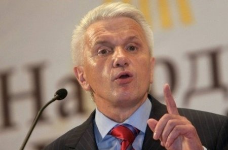 За Литвина как нового спикера парламента уже собрали 265 голосов