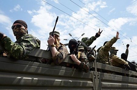 «Есть убитые из Урус-Мартана и Гудермеса», - в Чечне подтвердили, что местные боевики погибли на Донбассе