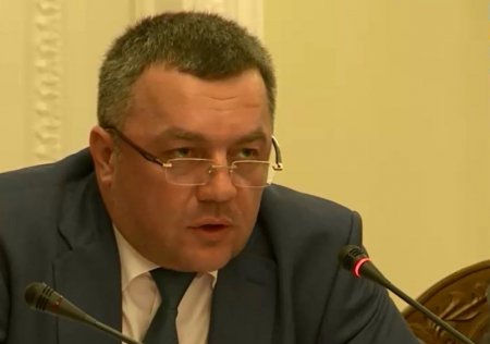 ГПУ внесла в Раду три представления о привлечении депутатов к уголовной ответственности за сепаратизм