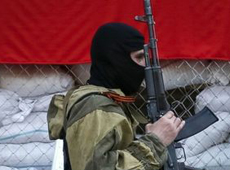 Террористы захватили "Луганский патронный завод", - СМИ