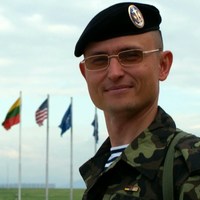 Штурм Луганского пограничного отряда: силы АТО задействовали авиацию