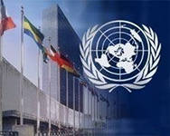 Россия внесет сегодня в СБ ООН проект резолюции по Украине