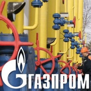"Газпром" не исключает снижения цены на газ для Украины