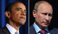 Обама и Путин не будут встречаться в Нормандии, - Песков