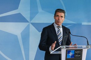 НАТО призвало Россию вернуть Украине Крым