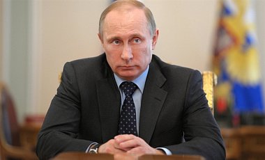 Путин не приглашен на инаугурацию Порошенко - МИД