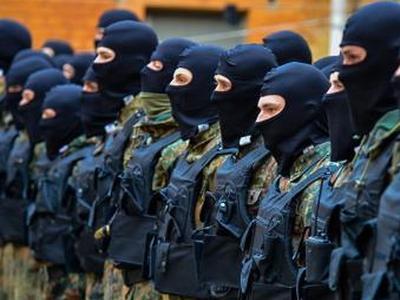 Бойцы «Азова» сорвали отправку боевиков на тренировочную базу в Россию