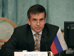 Посол России примет участие в инаугурации Порошенко
