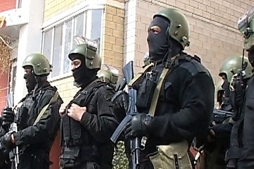 Экс-зампред СБУ заявляет, что на Донбассе сотрудники спецслужбы перешли на сторону террористов