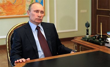 Путин не исключает переименования Волгограда в Сталинград
