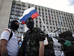 Донецкие террористы наконец признали, что держат в заложниках миссию ОБСЕ