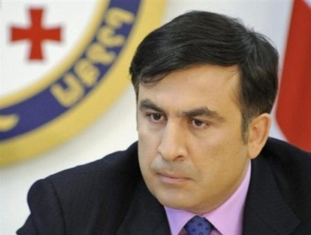 После разгрома востока Украины В.Путин планирует вернуться в Грузию и Молдову - М.Саакашвили