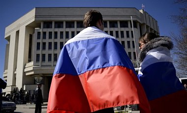 Россия передумала развивать экономику Крыма