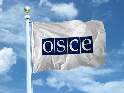 Задержанные террористами миссии ОБСЕ находятся в Северодонецке
