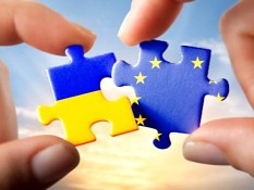Евросоюз пока не готов принять Украину – МИД Франции