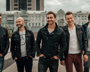 Группа "С. К. А. И." отказалась выступать на российском фестивале