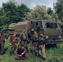 Террористы на Востоке Украины изменили тактику боевых действий - штаб АТО