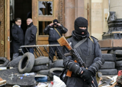 Очередной раскол у луганских террористов