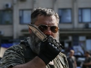 Экс-замглавы СБУ: Некоторые террористы с востока Украины уже в Киеве