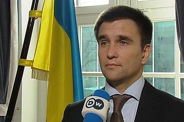 Порошенко намерен поставить во главе МИД посла Украины в Германии, - СМИ