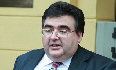 Госдума России лишила неприкосновенности депутата Митрофанова