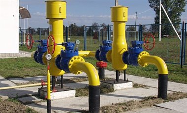 Украина, ЕС и Россия возобновляют в Брюсселе переговоры по газу
