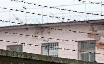 Пенитенциарная служба опровергла слухи о бунте в тюрьмах Донбасса