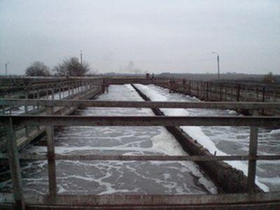 Славянск под угрозой эпидемии из-за отсутствия воды