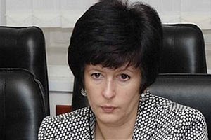 В.Лутковская просит Омбудсмена РФ немедленно вмешаться в ситуацию относительно вывоза детей из Снежного