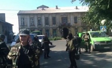В Мариуполе задержаны 11 террористов - Аваков