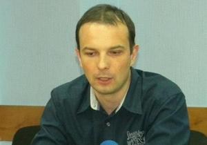 Соболев обещает, что милиционеров и прокуроров будут проверять на детекторе лжи