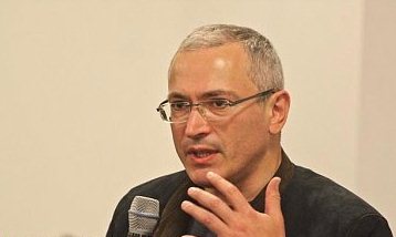 Ходорковский: Путин своими действиями подставил миллионы россиян