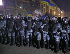    	 Генпрокуратура: МВД тормозит расследование убийств на Майдане (ВИДЕО)