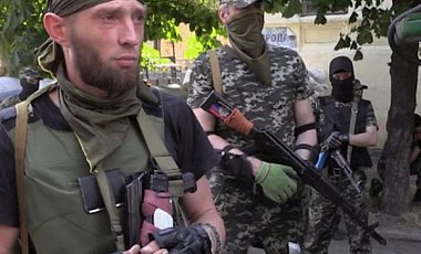 Неизвестные убили лидера боевиков ДНР в Мариуполе - Ляшко