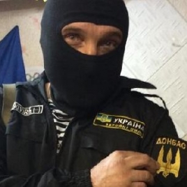 Провокация. Люди в форме батальона "Донбасс" похитили бизнесмена и ограбили службу такси в Красноармейске