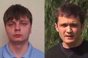 В Донецкой области снова задержали журналистов российской "Звезды"