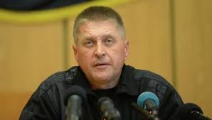 Убит «народный мэр» Славянска Пономарев 