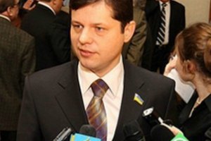 Порошенко назначил представителем Президента в Раде Князевича