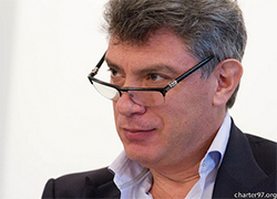 Борис Немцов: Шантаж «Газпрома» - это блеф