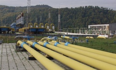 Украина готовит второй иск к Газпрому