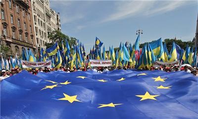 ЕС перечислил Украине 500 млн евро макрофинансовой помощи