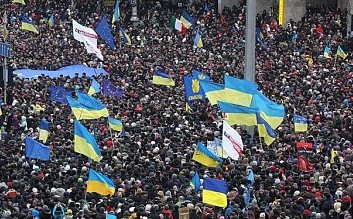 Отношение украинцев к России резко ухудшилось - опрос