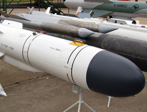    	 Россию подозревают в продаже ракеты Северной Корее