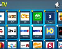 В Украине хотят запретить еще четыре российских телеканала