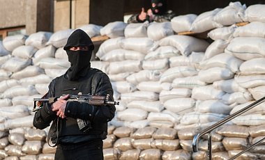В Донецке террористы отпустили журналиста интернет-издания