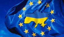 Европа должна немедленно заявить о перспективе членства Украины в ЕС, - экс-премьер Литвы