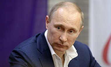 Путин хочет трехсторонних консультаций по ассоциации Украины и ЕС