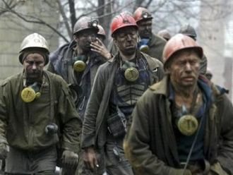 "Казаки ЛНР" в Антраците заставляли шахтеров пойти воевать против сил АТО